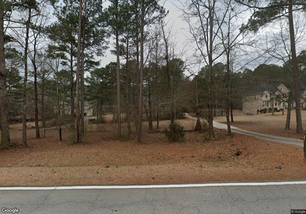 2662 Honey Creek Rd SW, Conyers, GA 30094 - photo 1