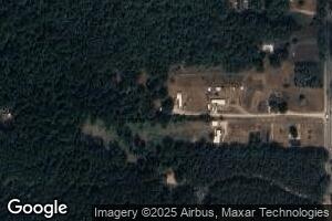 8571 S Maple Island Rd, Fremont, MI 49412
