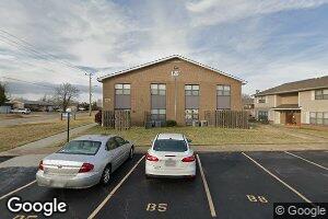 2311 Texas Ave, Joplin, MO 64804