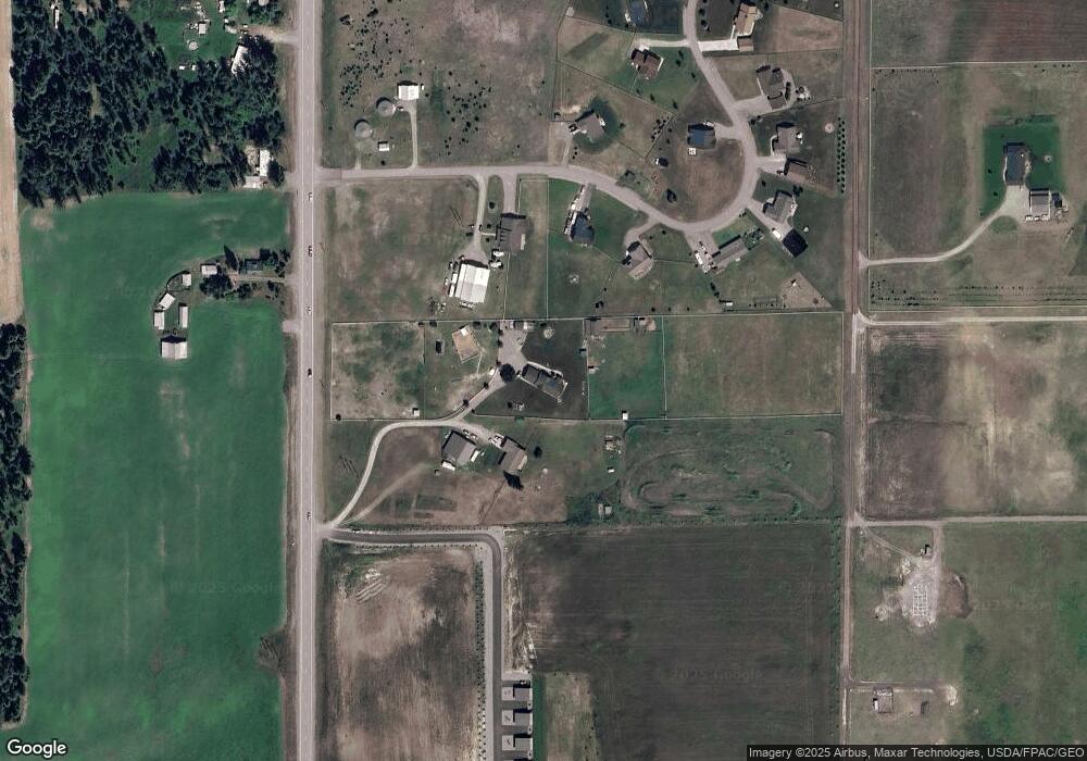 2390 Mt Highway 206, Columbia Falls, MT 59912 - photo 1