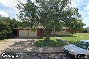 209 Mendoza Ave, Montezuma, KS 67867
