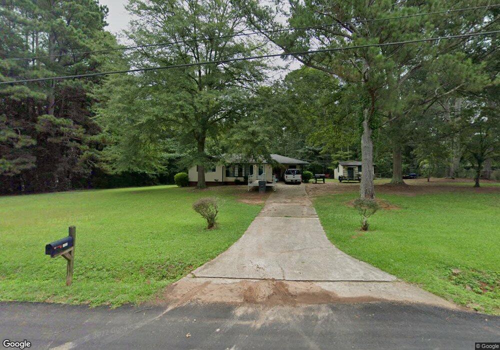 160 Galloway Rd, Covington, GA 30016 - photo 1