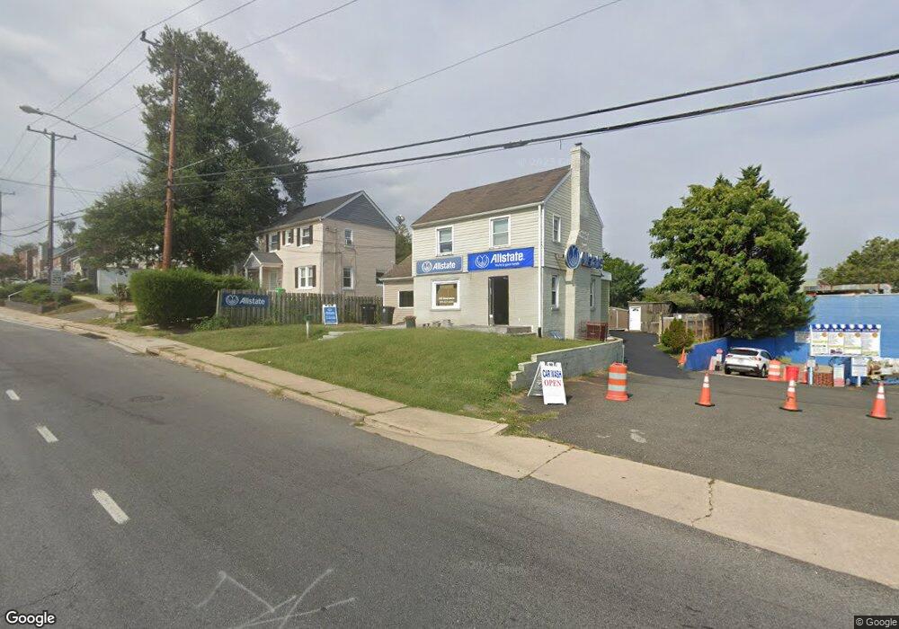 834 Chillum Rd, Hyattsville, MD 20783 - photo 1