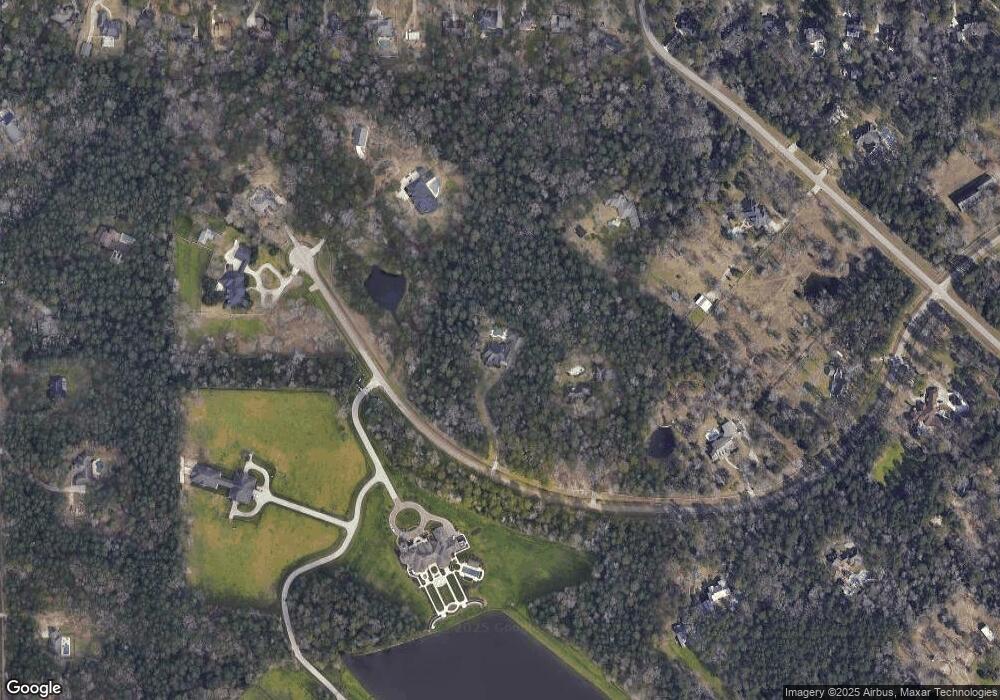 11086 S Hidden Oaks, Conroe, TX 77384 - photo 1