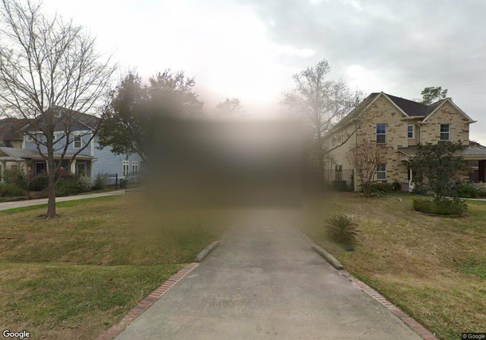 915 W 41st St, Houston, TX 77018 - photo 1