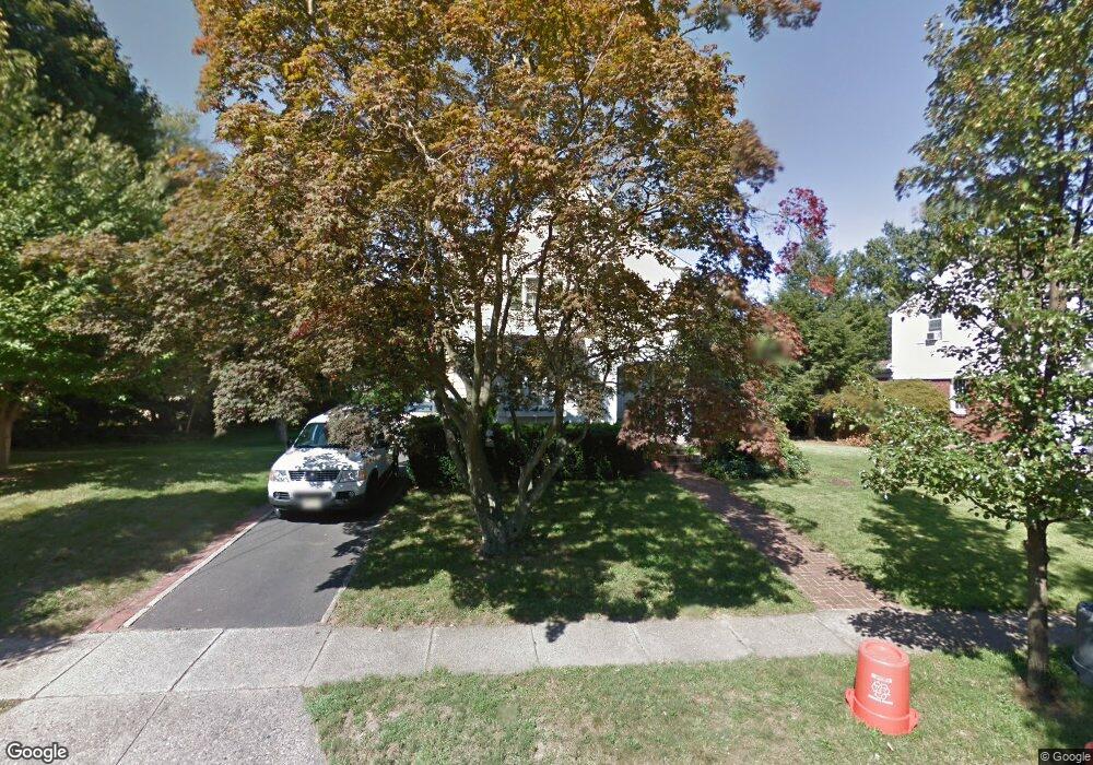 302 Glenwood Ave, Haddonfield, NJ 08033 - photo 1