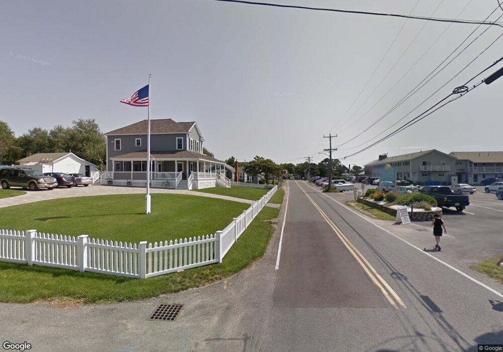 0 Pine St, Dennis, MA 02639 - photo 1