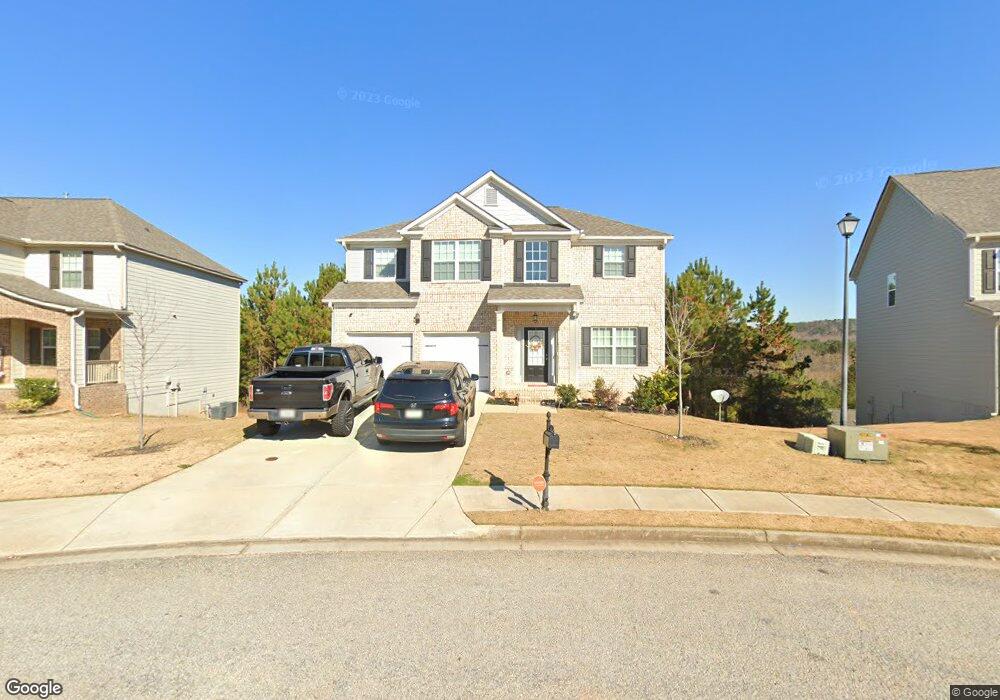2425 Planters Mill Way unit 154, Conyers, GA 30012 - photo 1