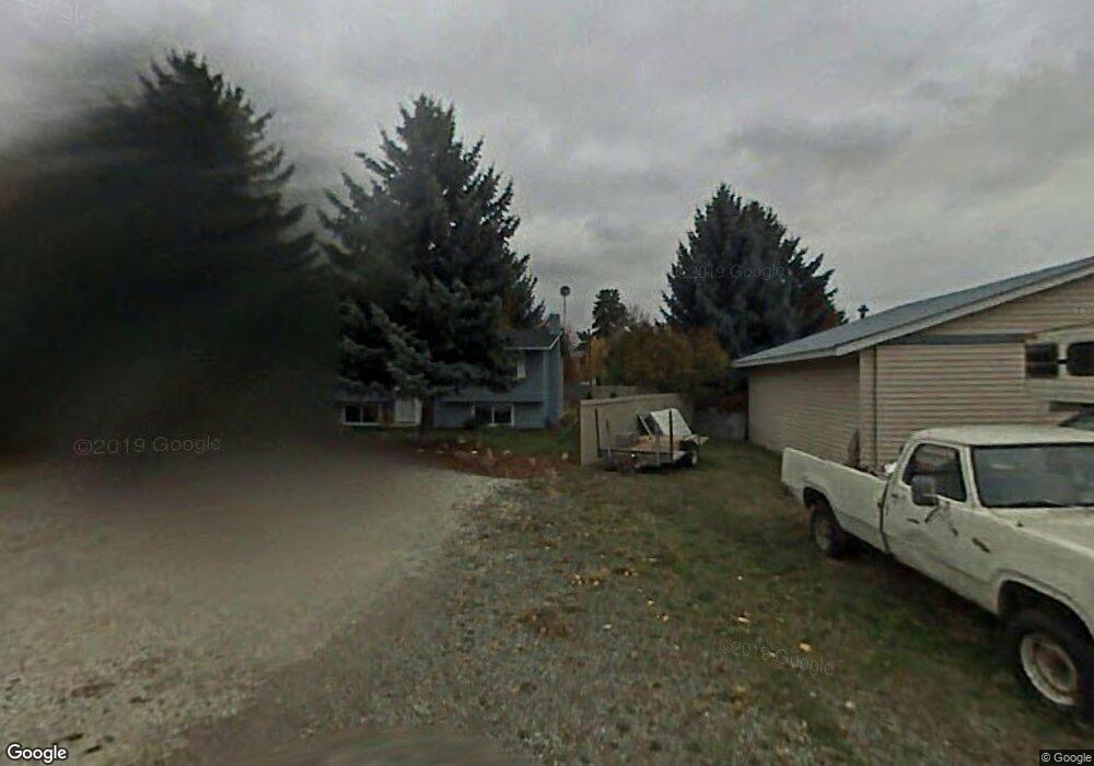 610 W Boone Ave, Chewelah, WA 99109 - photo 1