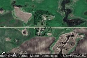 9150 53rd St NE, Crary, ND 58327