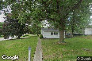 605 E Parman St, Albany, MO 64402