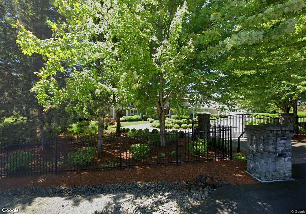 5020 SW Eastgate Dr, Wilsonville, OR 97070 - photo 1