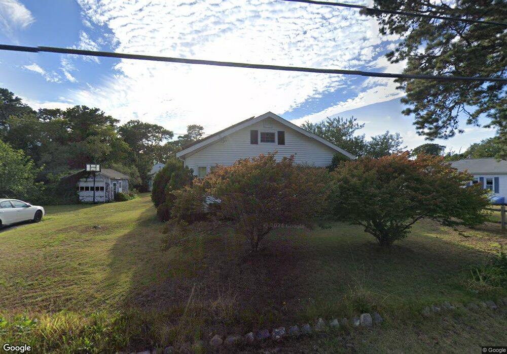 63 Telegraph Rd, Dennis Port, MA 02639 - photo 1
