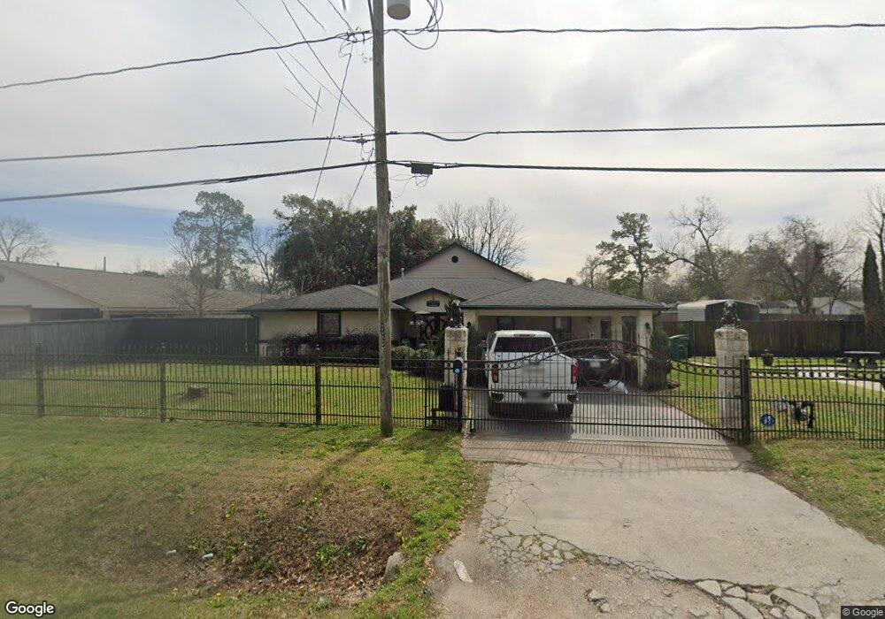 2310 Creston Dr, Houston, TX 77026 - photo 1