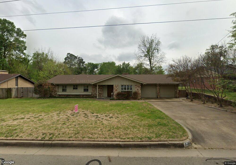 526 Fair Ln, Tyler, TX 75701 - photo 1