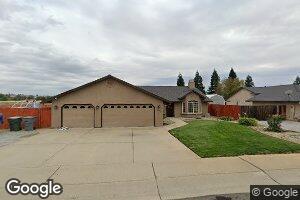 4015 Saffron Way, Redding, CA 96002