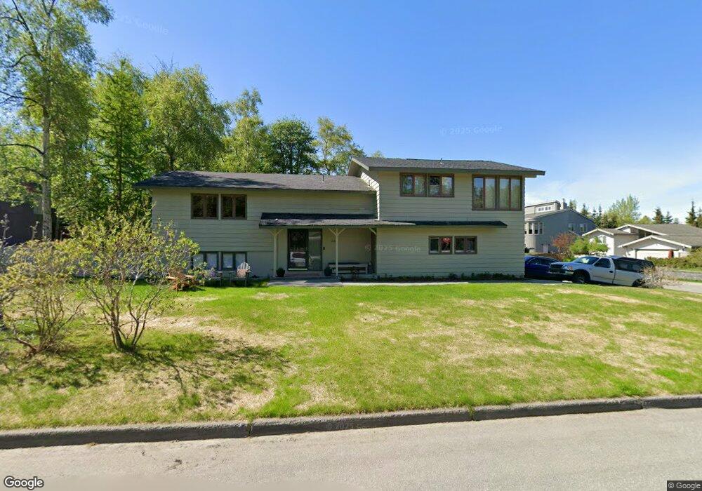 2100 Foraker Dr, Anchorage, AK 99517 - photo 1