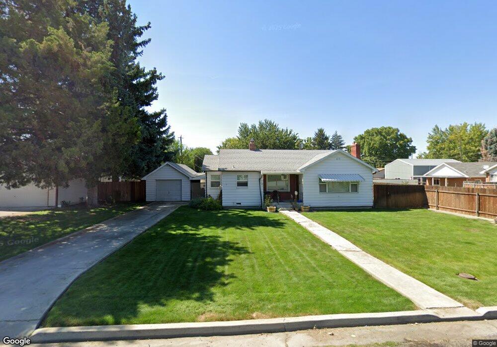 319 S Powerline Rd, Nampa, ID 83686 - photo 1