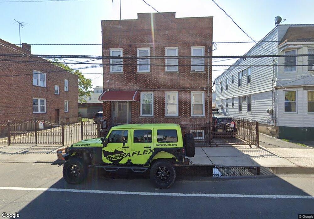 539 N 11th St, Newark, NJ 07107 - photo 1