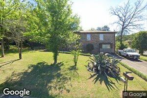 3043 Wenonah Park Place SW, Birmingham, AL 35211