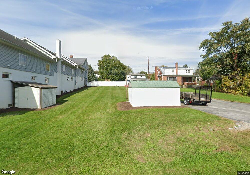 1434 E Chocolate Ave unit A, Hershey, PA 17033 - photo 1