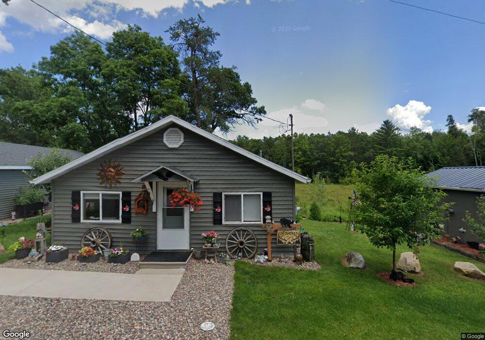 N10438 Horseshoe Rd, Tomahawk, WI 54487 - photo 1