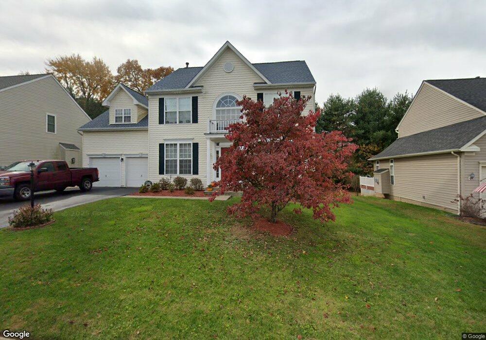 207 Riverview Ct, Sykesville, MD 21784 - photo 1