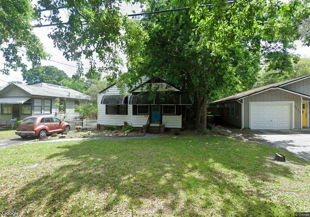 4618 Kerle St, Jacksonville, FL 32205 - photo 1