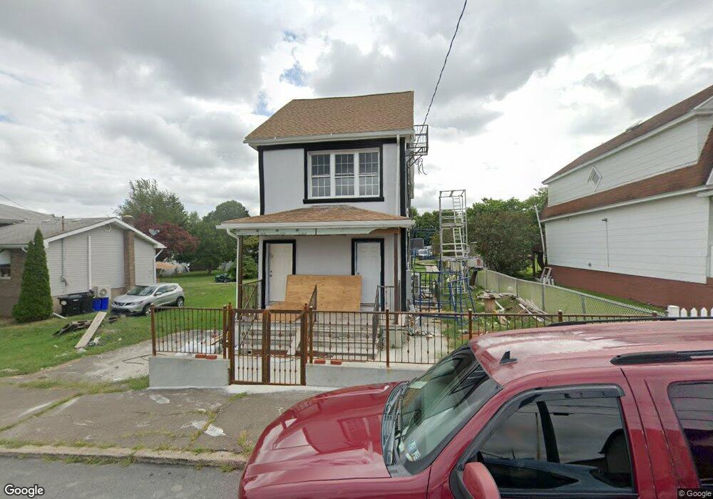 1083 Peace St, Hazleton, PA 18202 - photo 1