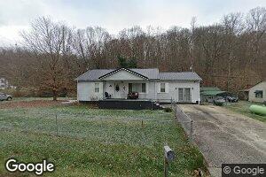 12846 State Route 93, Pedro, OH 45659