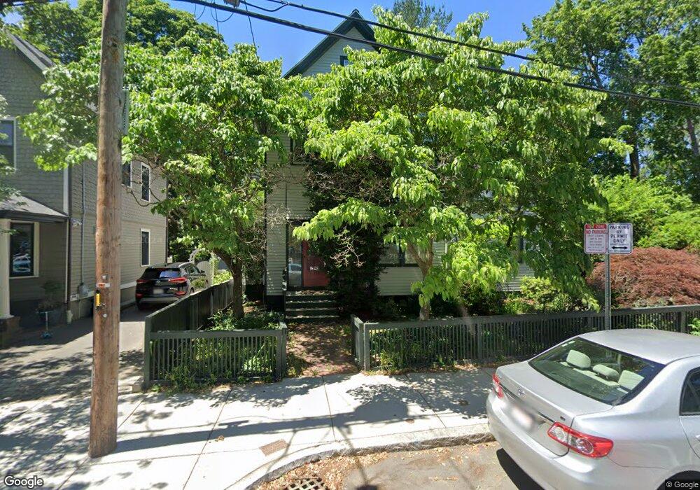 159 Appleton St, Cambridge, MA 02138 - photo 1