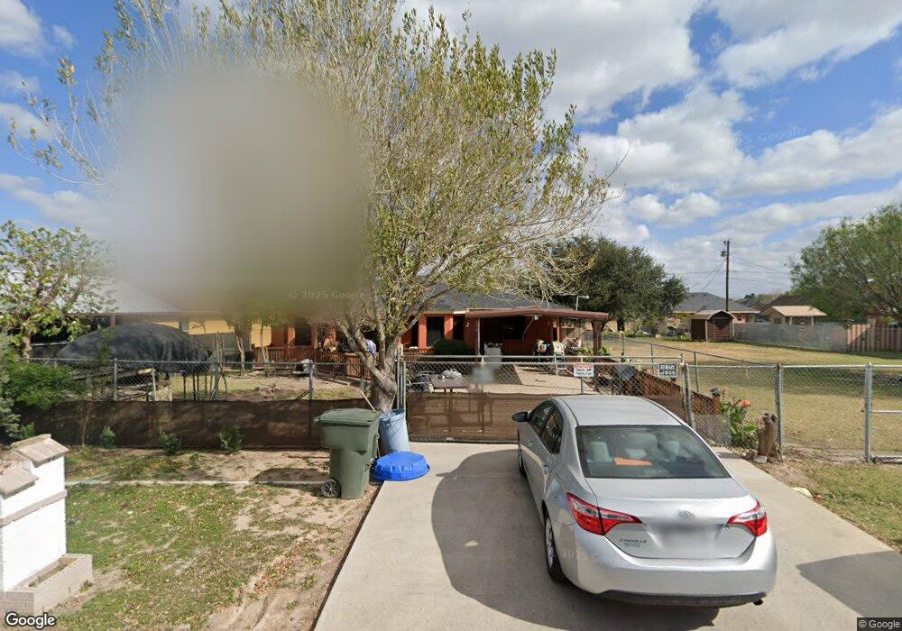 3216 Elena St, Weslaco, TX 78599 - photo 1