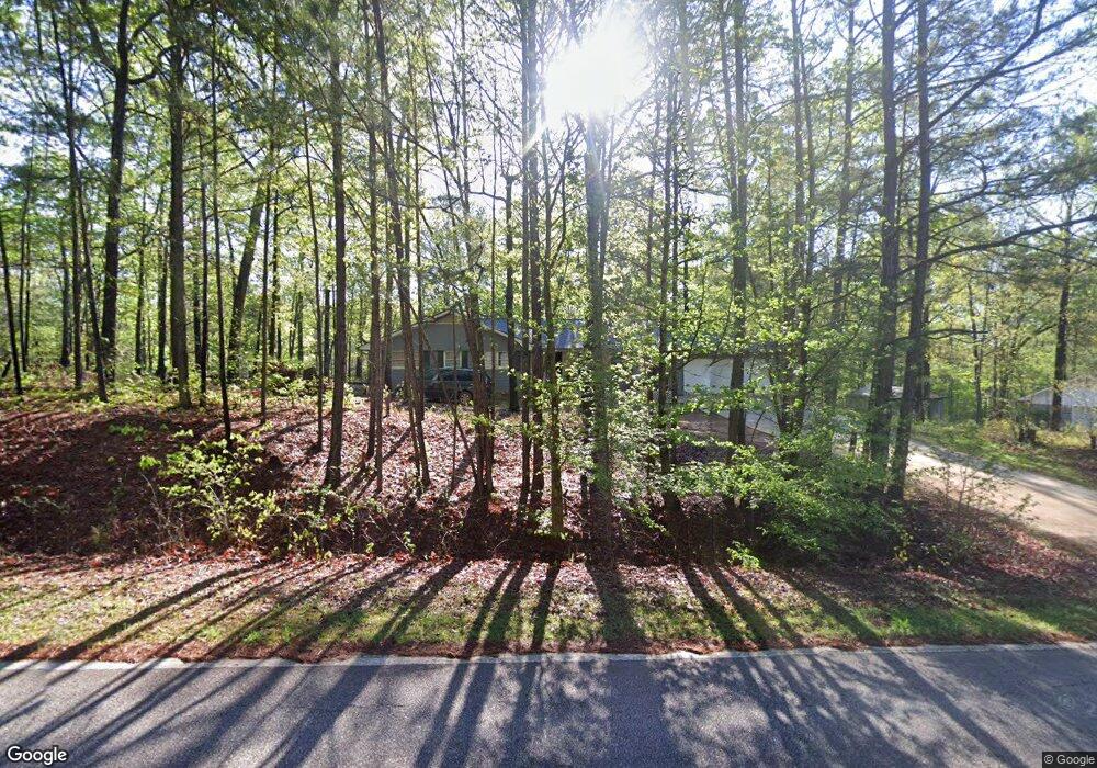 3805 Union Springs Rd SW, Stockbridge, GA 30281 - photo 1