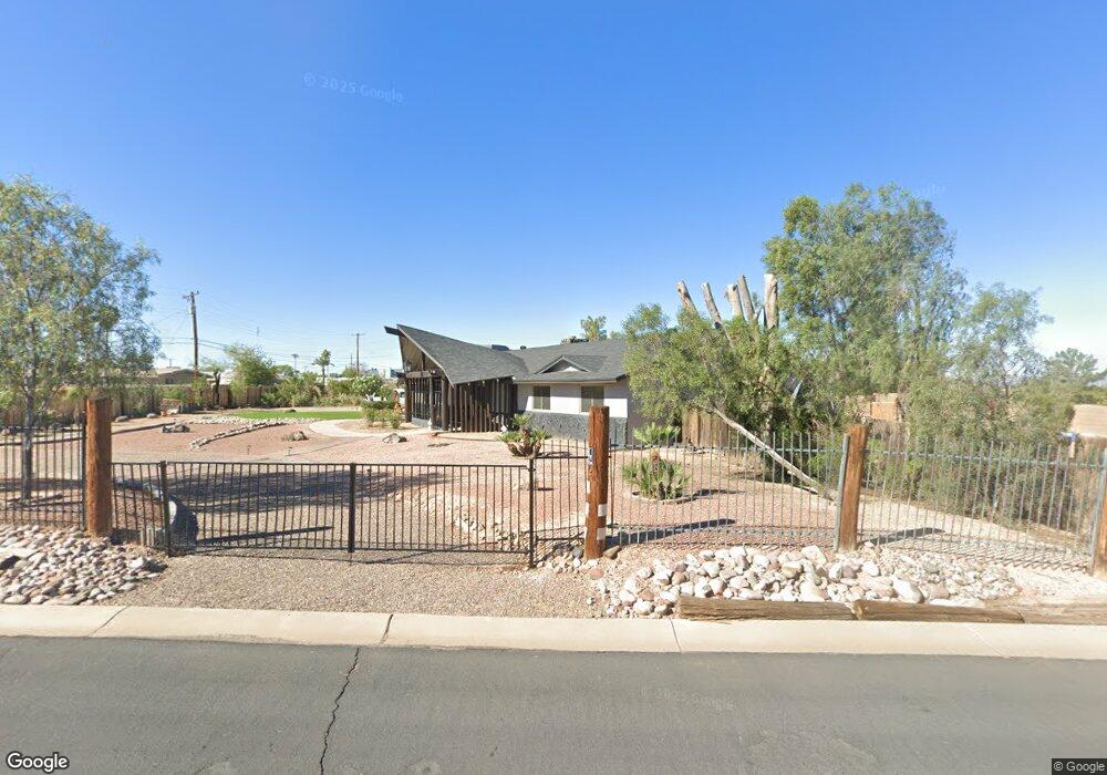 1450 N Sirrine, Mesa, AZ 85201 - photo 1