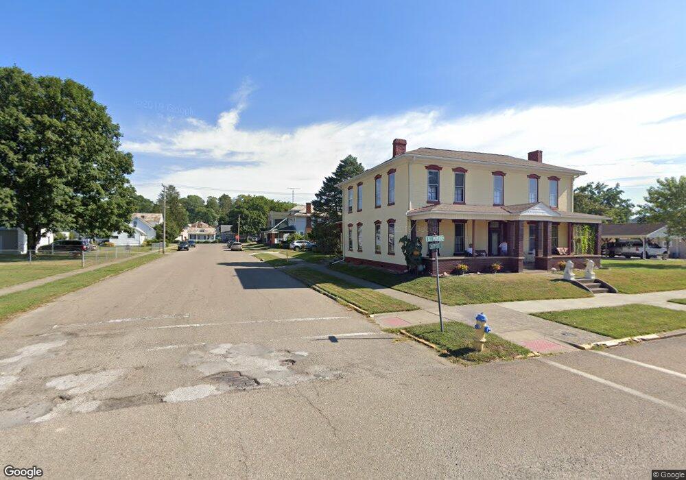 44 N Depot St, Logan, OH 43138 - photo 1