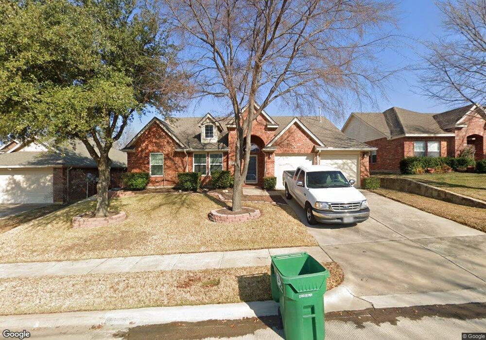 2805 Hereford Rd, Denton, TX 76210 - photo 1