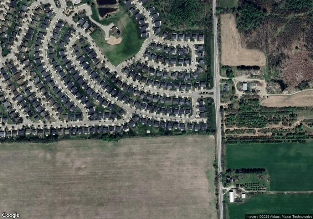 8365 Crab Apple Trail, Dexter, MI 48130 - photo 1