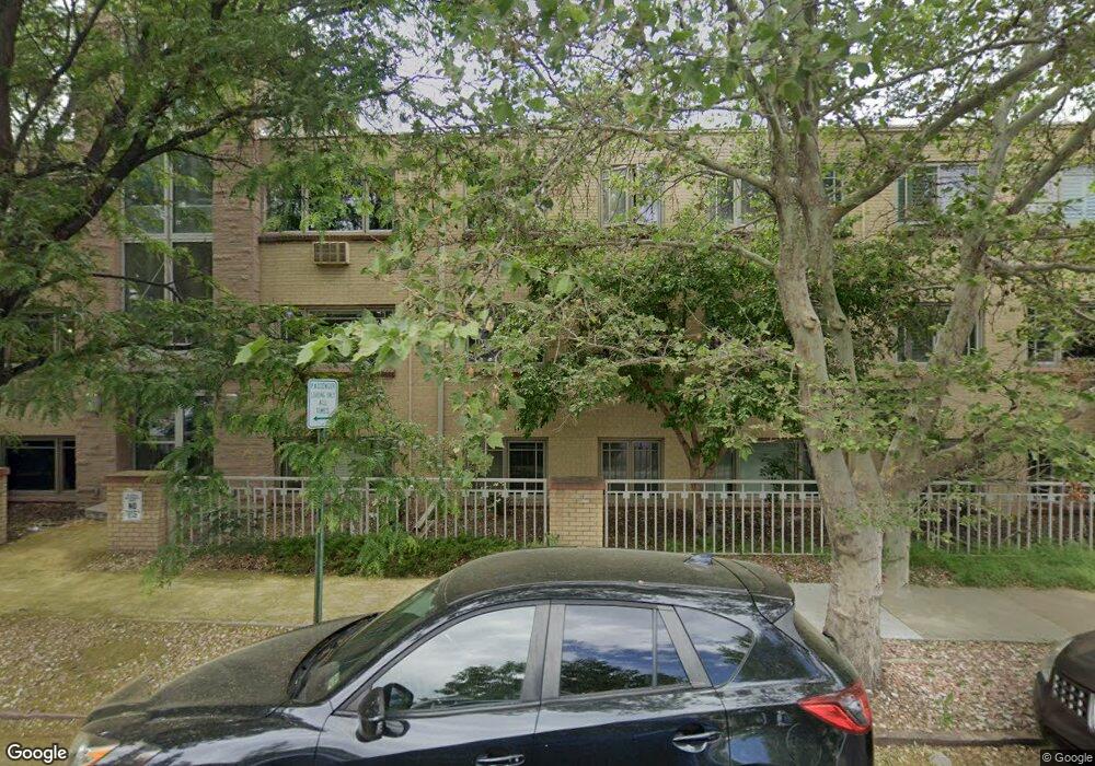 969 S Pearl St unit 205, Denver, CO 80209 - photo 1