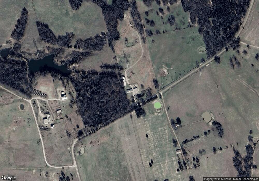 11086 County Road 1307, Malakoff, TX 75148 - photo 1