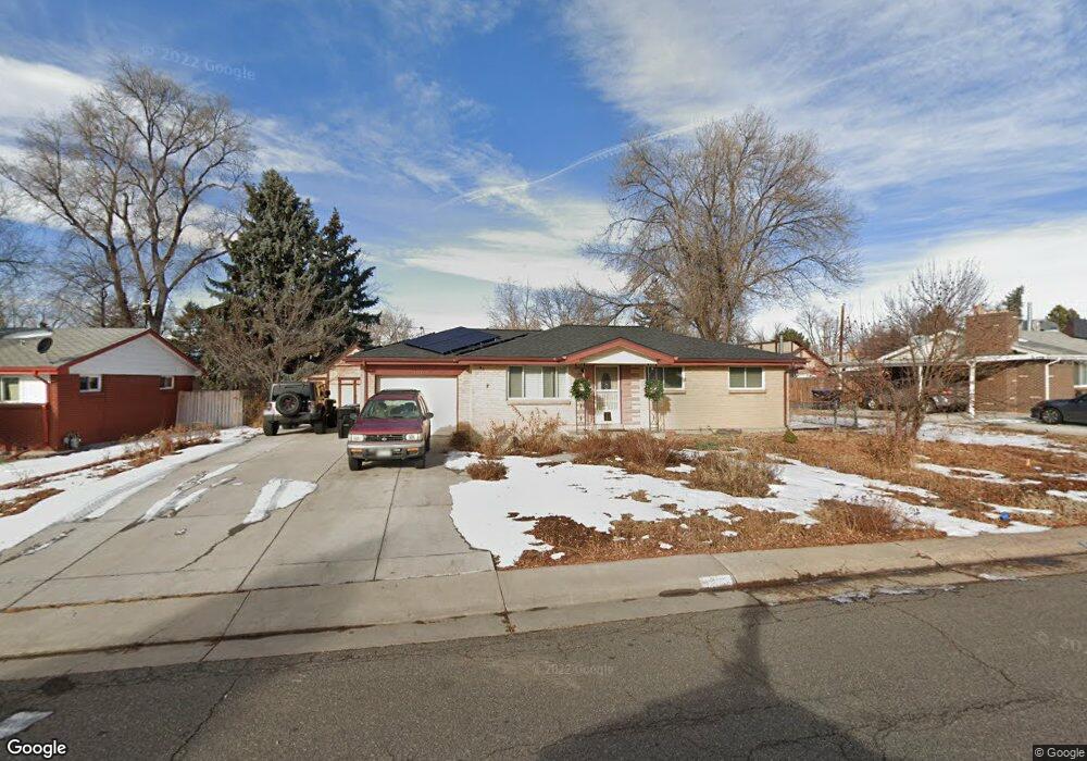 8271 Chase Way, Arvada, CO 80003 - photo 1