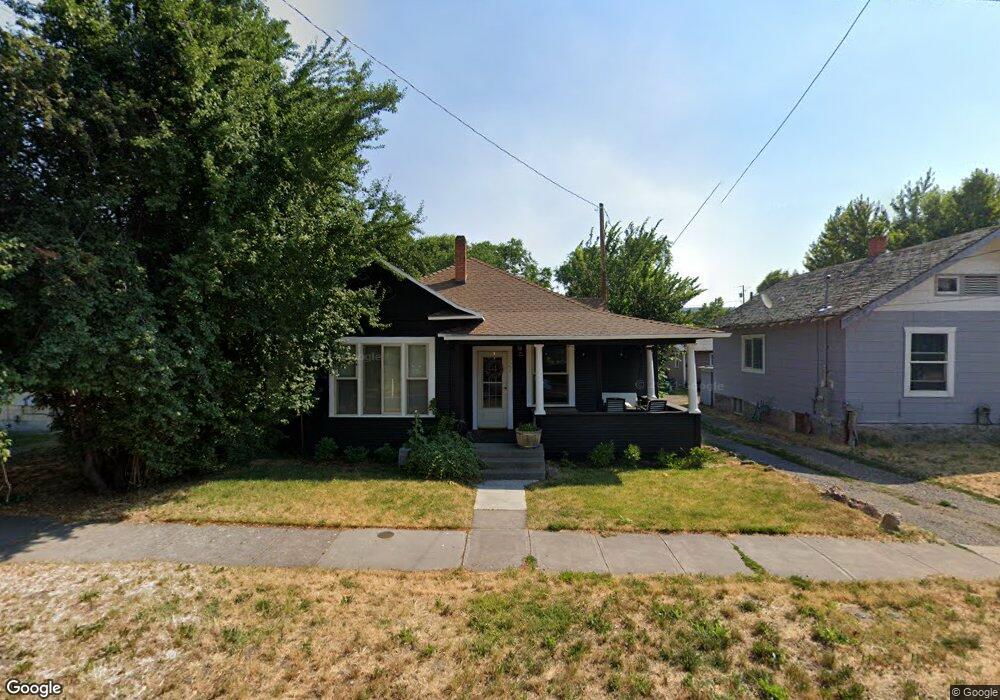 327 N 9th St, Klamath Falls, OR 97601 - photo 1