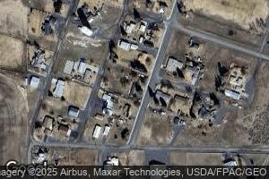 806 SW Division St, Wilbur, WA 99185