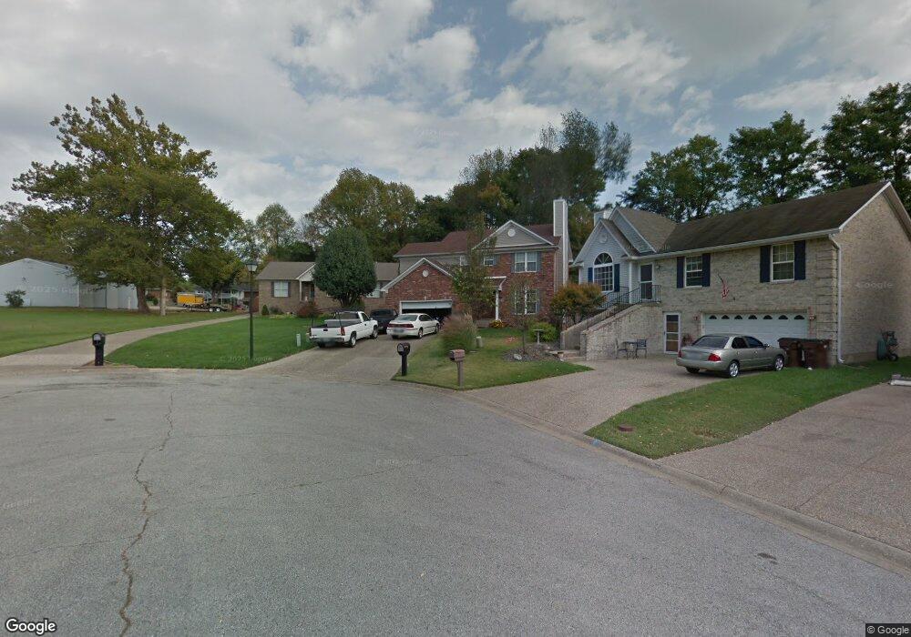 7520 Astrid Way, Louisville, KY 40228 - photo 1