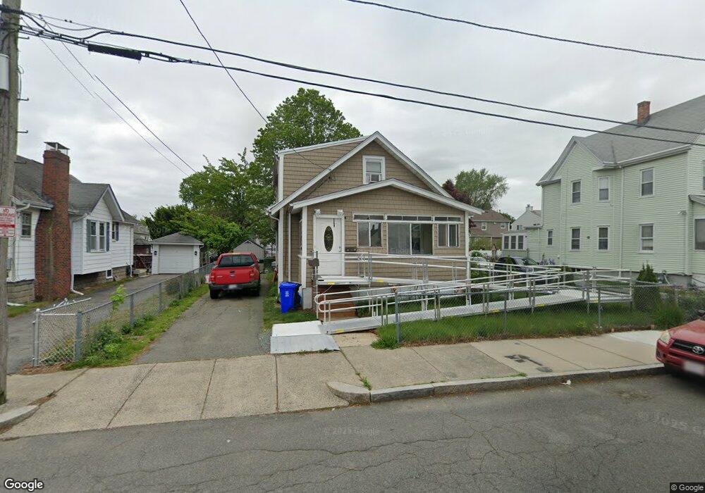 25 Andrew St, Malden, MA 02148 - photo 1