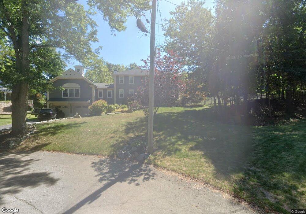 6 Chatham Cir, Hingham, MA 02043 - photo 1