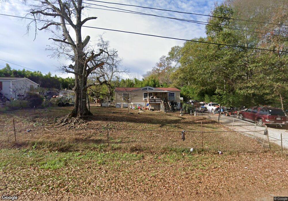 495 Poplar Springs Rd, Elberton, GA 30635 - photo 1