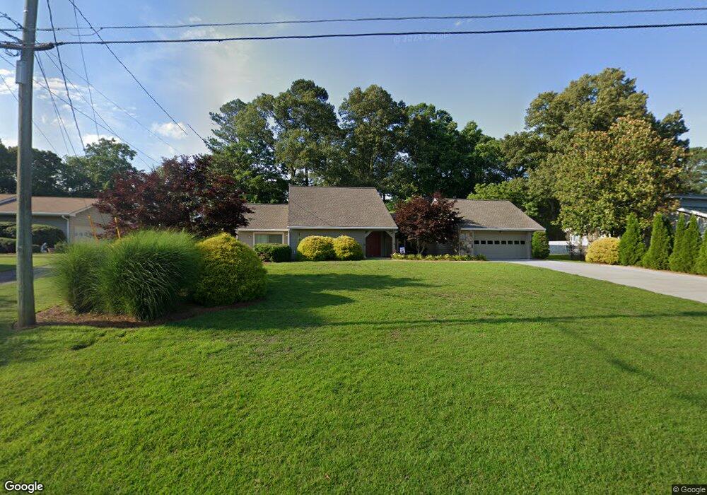 2885 Dellinger Dr, Marietta, GA 30062 - photo 1