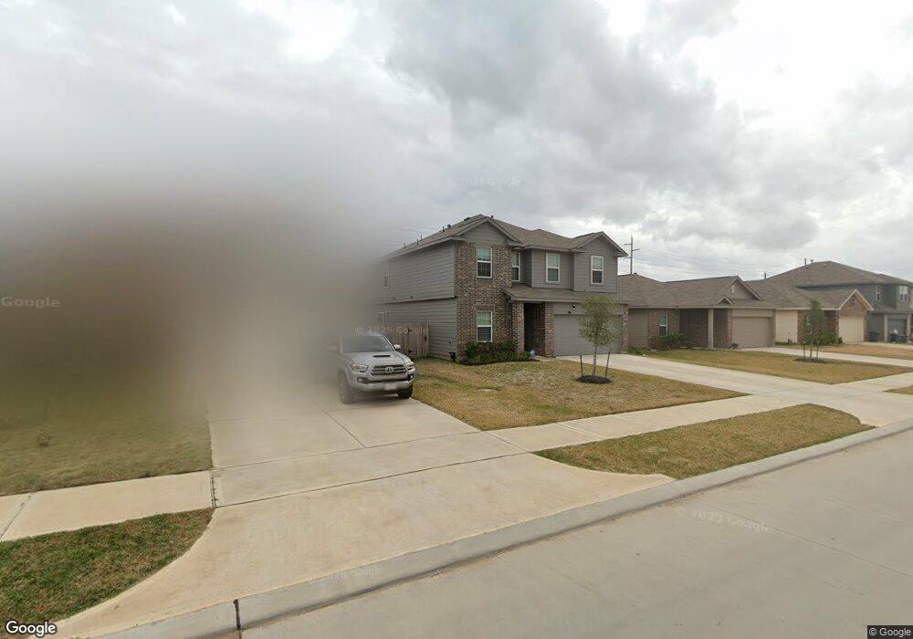 5218 Rivers Edge Dr, Rosenberg, TX 77469 - photo 1