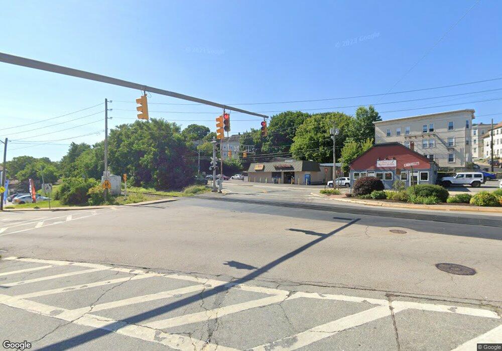 0 Morton Ave unit 215922, Woonsocket, RI 02895 - photo 1