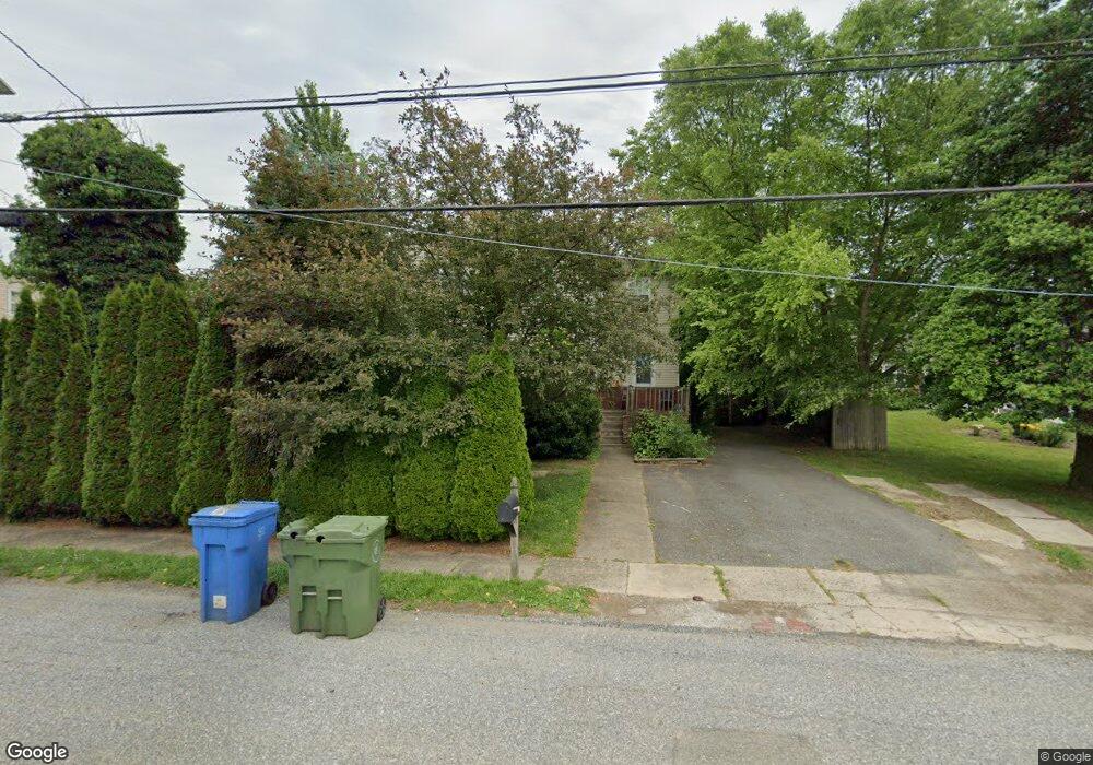 627 Kenilworth Ave, Cherry Hill, NJ 08002 - photo 1